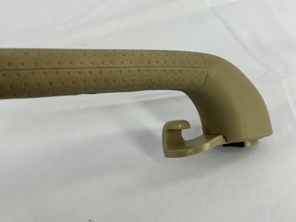1998-2002 Lexus LX470 Rear Left-Side Assist Grip Handle Beige OEM