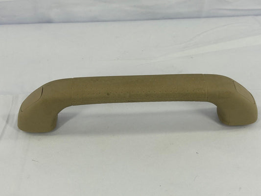 1998-2002 Lexus LX470 Rear Right Assist Grip Handle Beige OEM