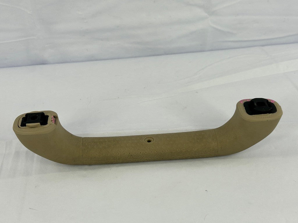 1998-2002 Lexus LX470 Rear Right Assist Grip Handle Beige OEM