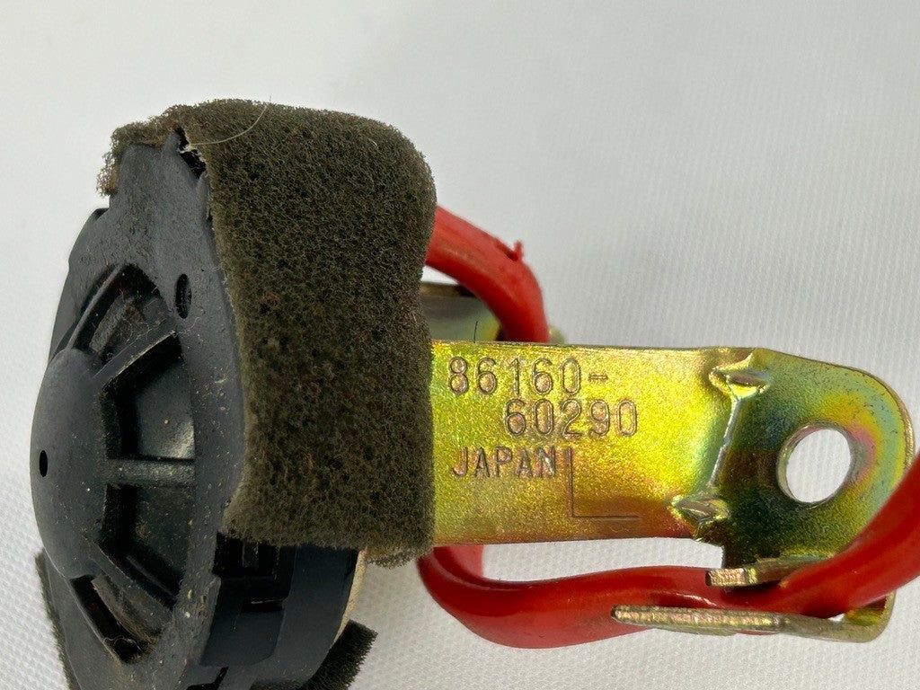 1998-2000 Lexus LX470 Front Left Door Speaker Tweeter 86160-60290