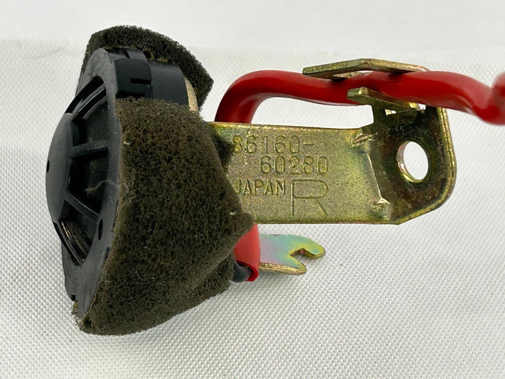 1998-2000 Lexus LX470 Front Right Door Speaker Tweeter 86160-60280