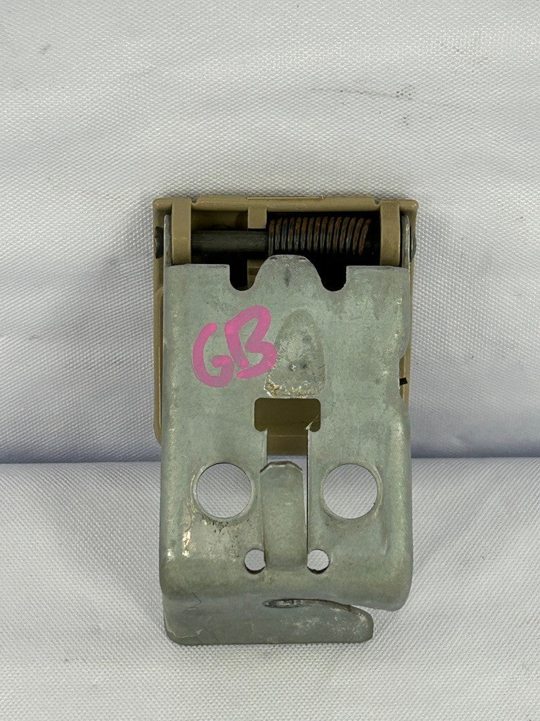 1998-2002 Lexus LX470 Hood Latch Release Open Lever Pull Handle and Bracket OEM