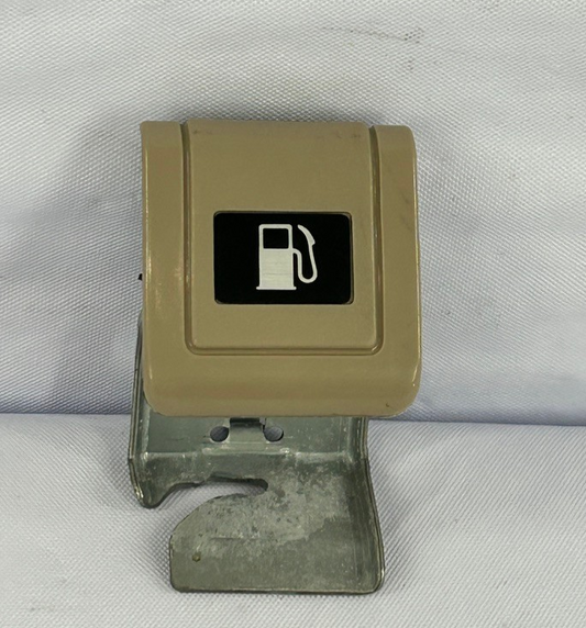 1998-2002 Lexus LX470 Fuel Door Release Handle OEM