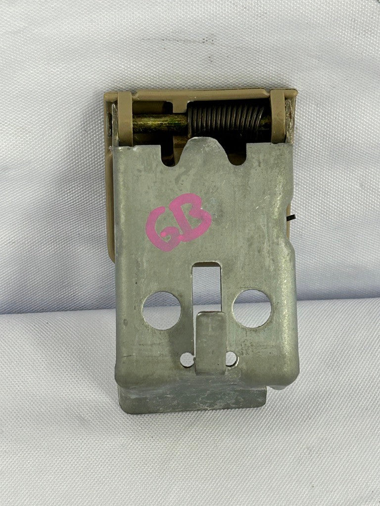 1998-2002 Lexus LX470 Fuel Door Release Handle OEM
