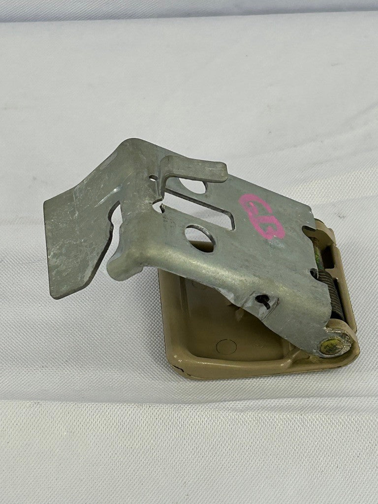 1998-2002 Lexus LX470 Fuel Door Release Handle OEM