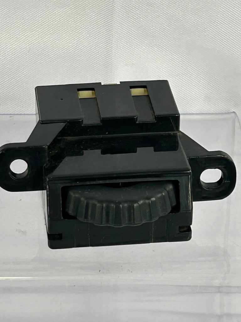 1998-2003 Lexus LX470 Instrument Panel Dimmer Switch OEM