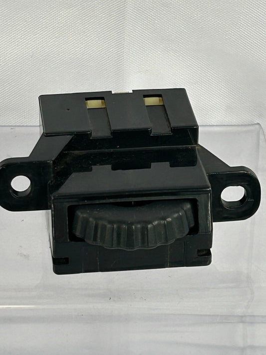 1998-2003 Lexus LX470 Instrument Panel Dimmer Switch OEM