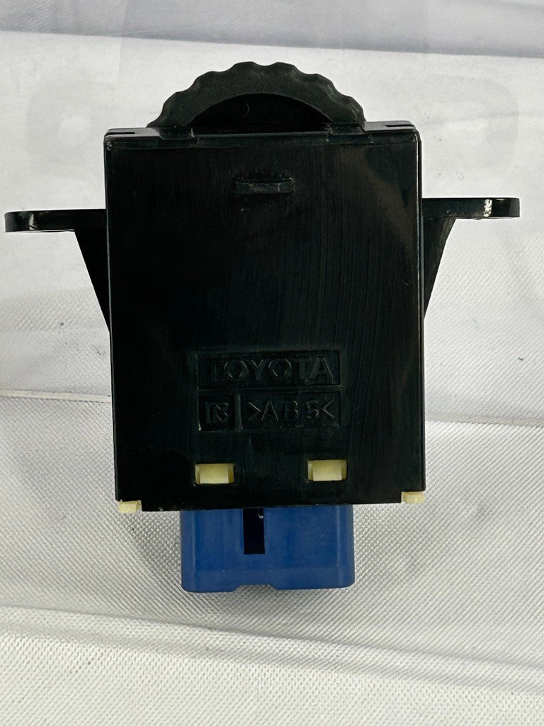 1998-2003 Lexus LX470 Instrument Panel Dimmer Switch OEM