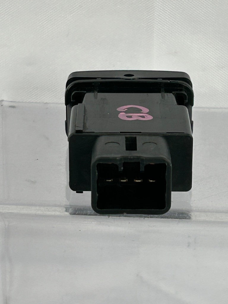 1998-2007 Lexus LX470 Rear Left Side Air Vent Control Switch Button OEM