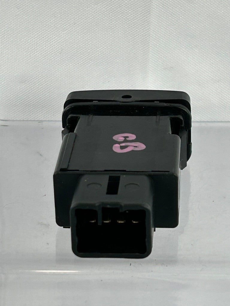 1998-2007 Lexus LX470 Rear Right Air Vent Control Switch Button OEM