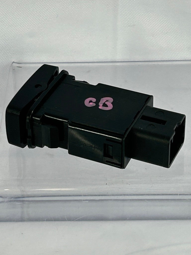 1998-2007 Lexus LX470 Rear Right Air Vent Control Switch Button OEM