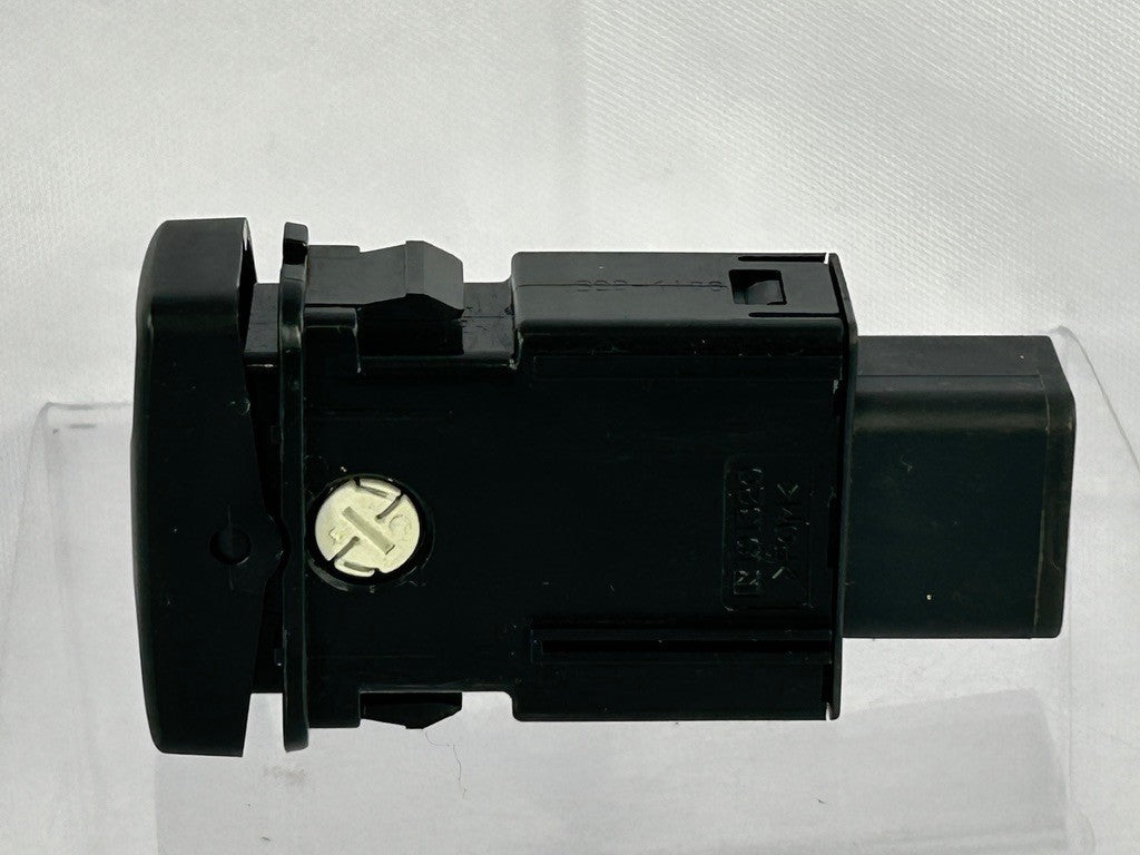 1998-2007 Lexus LX470 Rear Right Air Vent Control Switch Button OEM