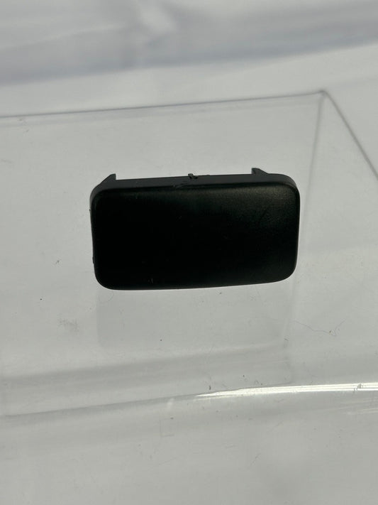 1998-2006 Lexus LX470 Dash Blank Switch Spare Switch Hole Cover OEM