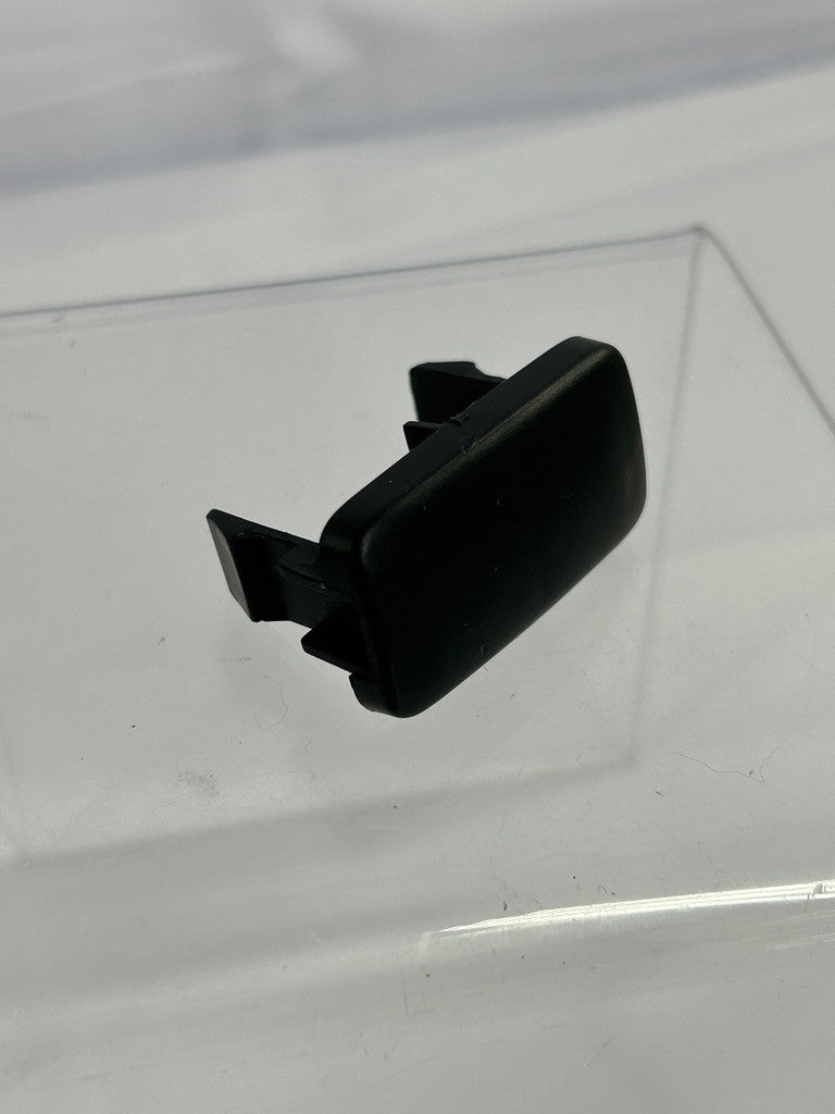 1998-2006 Lexus LX470 Dash Blank Switch Spare Switch Hole Cover OEM
