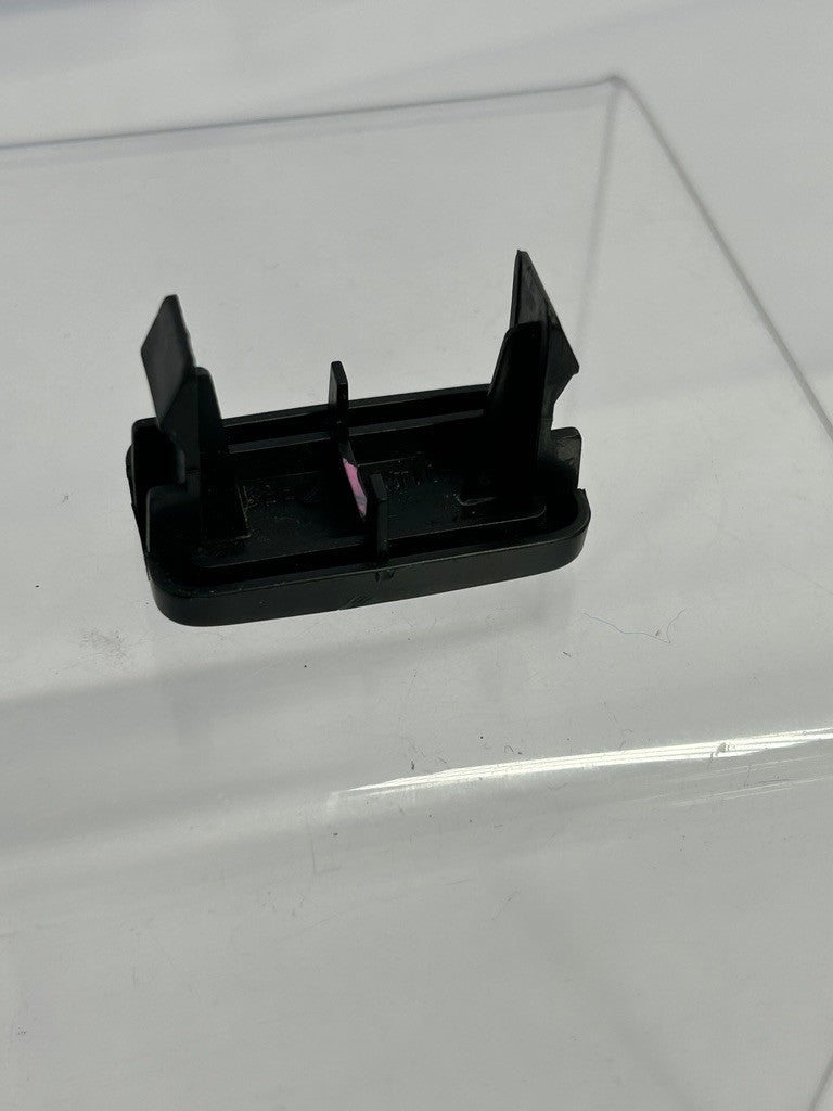 1998-2006 Lexus LX470 Dash Blank Switch Spare Switch Hole Cover OEM