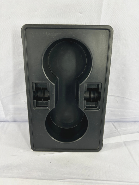 1998-2002 Lexus LX470 Center Console Cup Holder OEM Toyota Land Cruiser