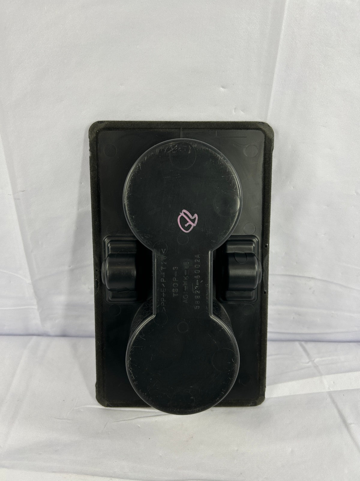 1998-2002 Lexus LX470 Center Console Cup Holder OEM Toyota Land Cruiser