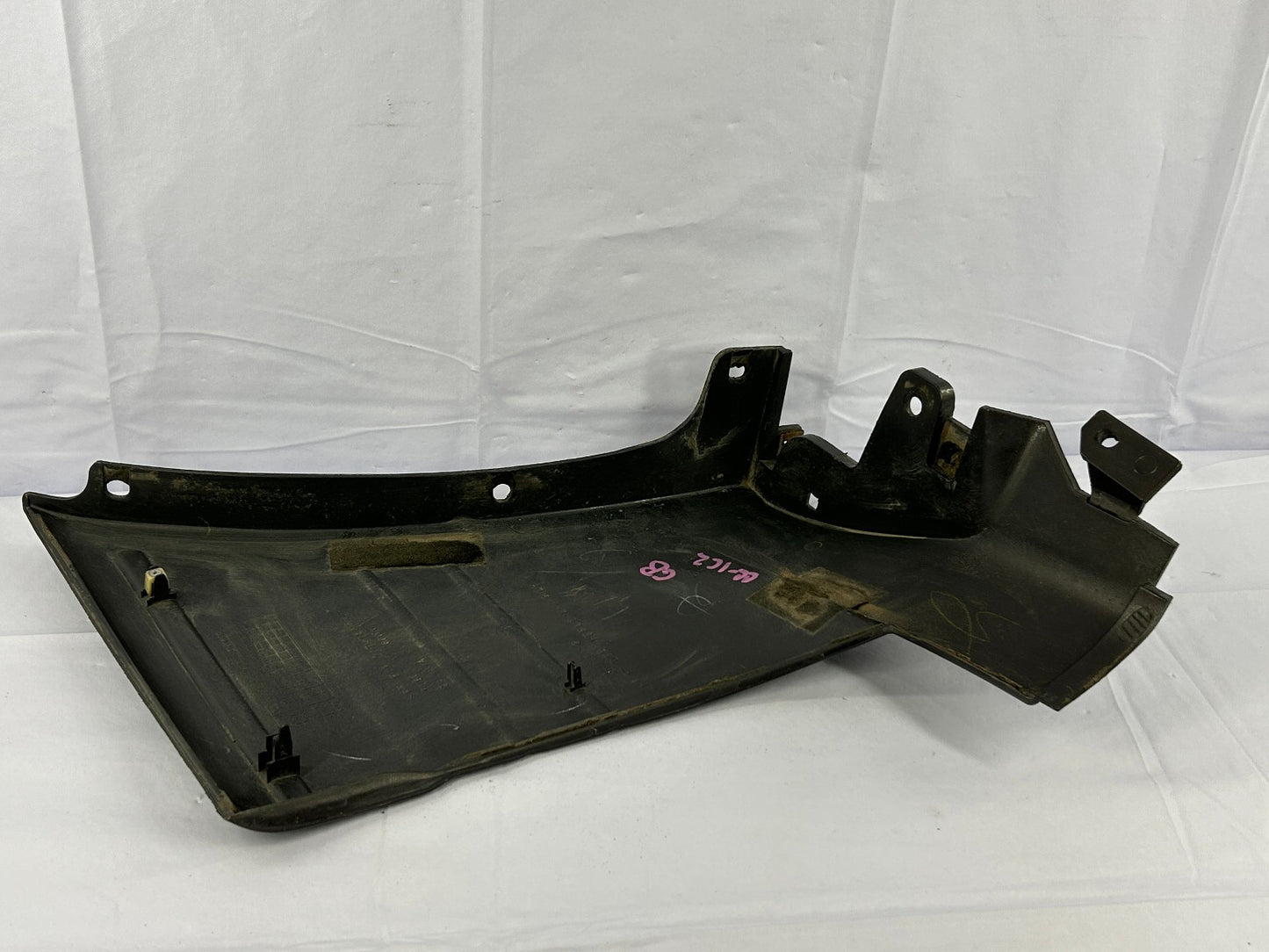 1998-2002 Lexus LX470 Front Left Fender Wheel Molding Trim 1C2 OEM