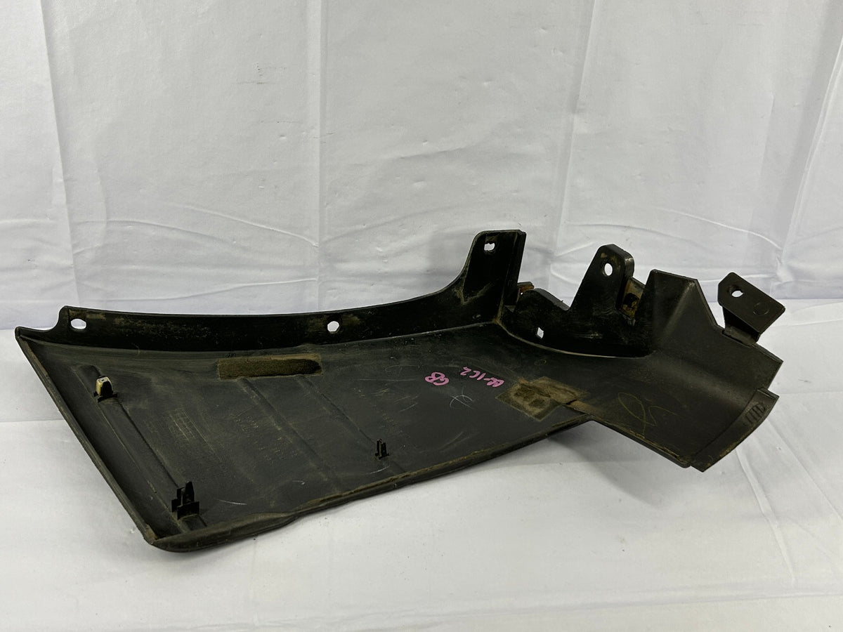 1998-2002 Lexus LX470 Front Left Fender Wheel Molding Trim 1C2 OEM 75086-60010