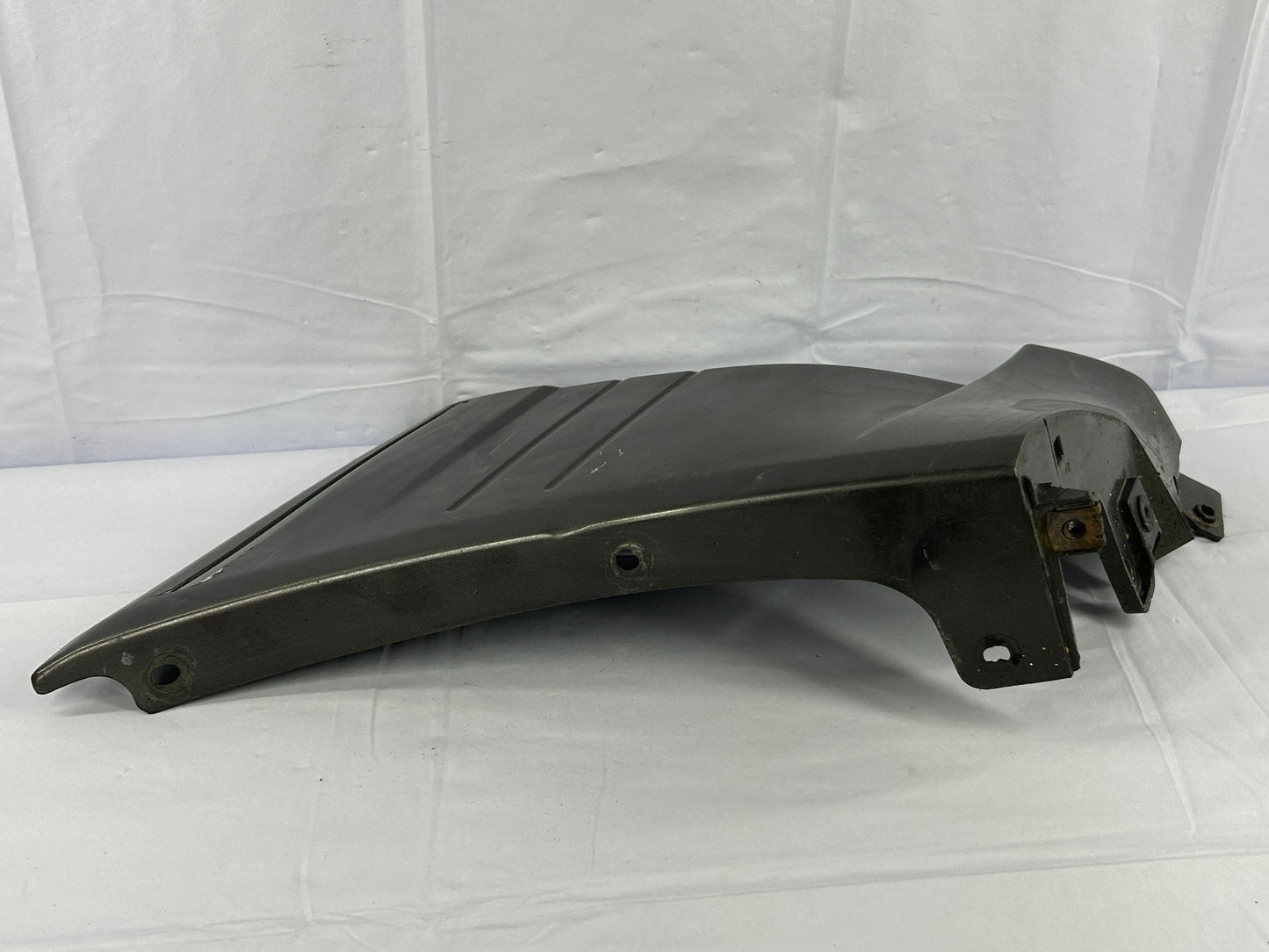 1998-2002 Lexus LX470 Front Left Fender Wheel Molding Trim 1C2 OEM