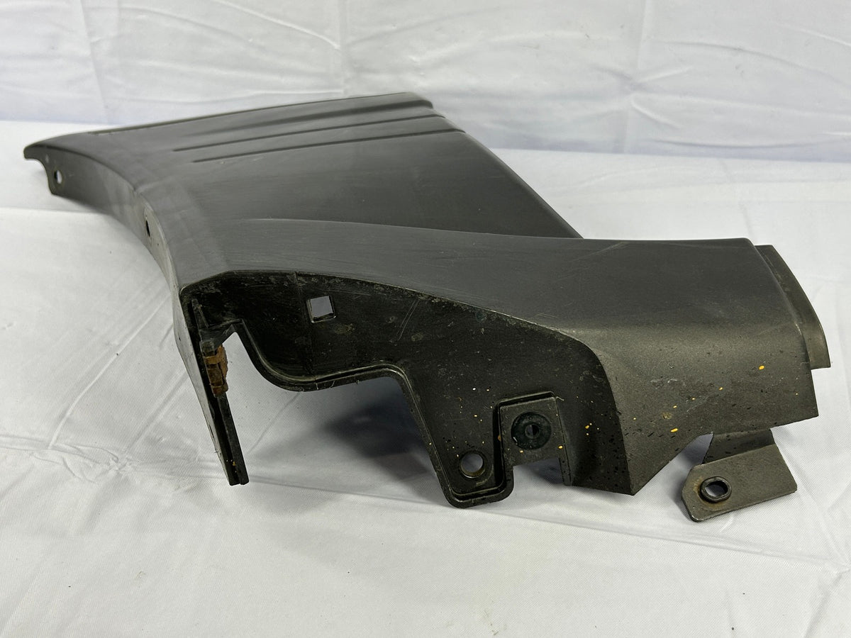 1998-2002 Lexus LX470 Front Left Fender Wheel Molding Trim 1C2 OEM 75086-60010