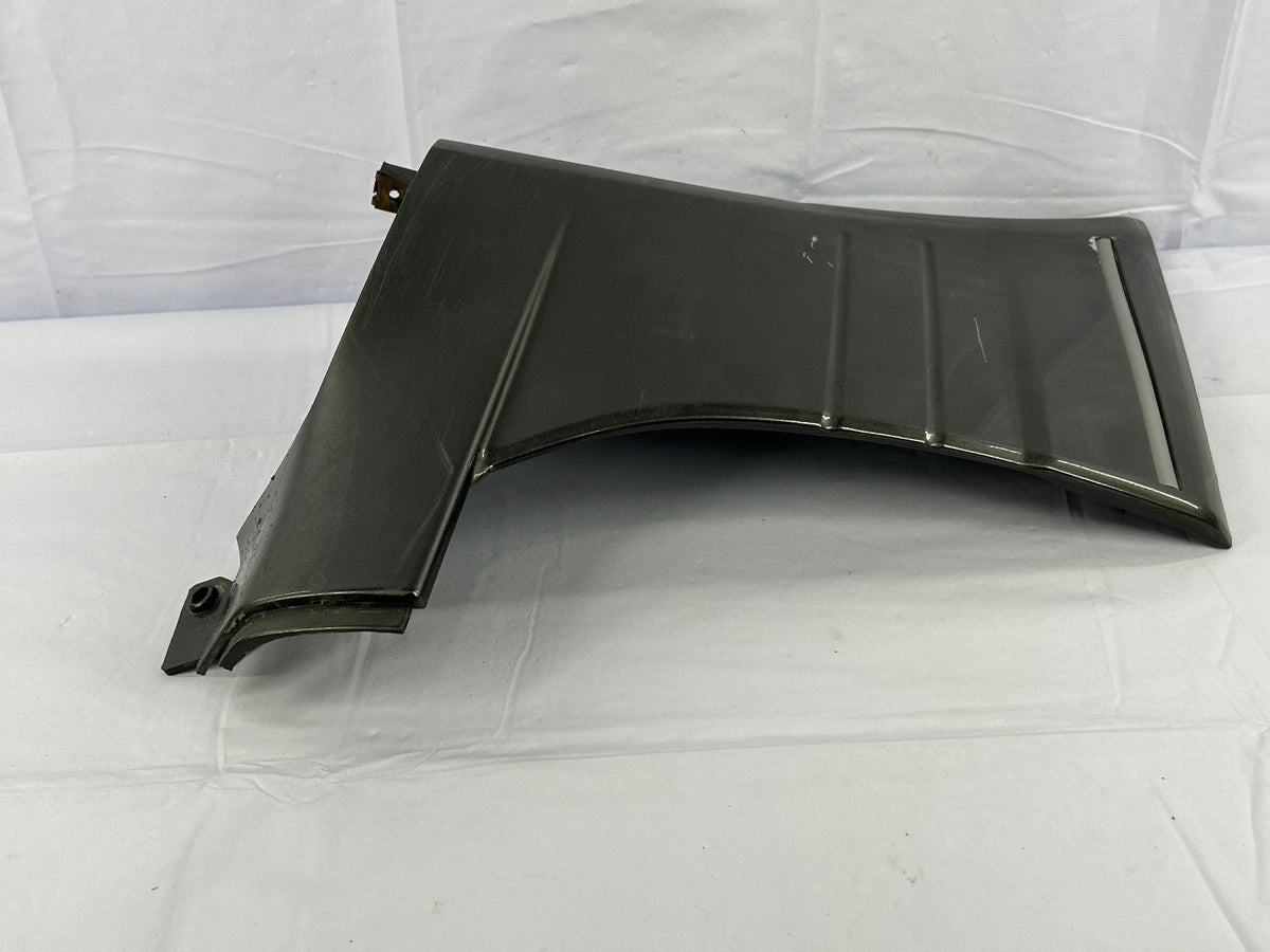 1998-2002 Lexus LX470 Front Left Fender Wheel Molding Trim 1C2 OEM 75086-60010