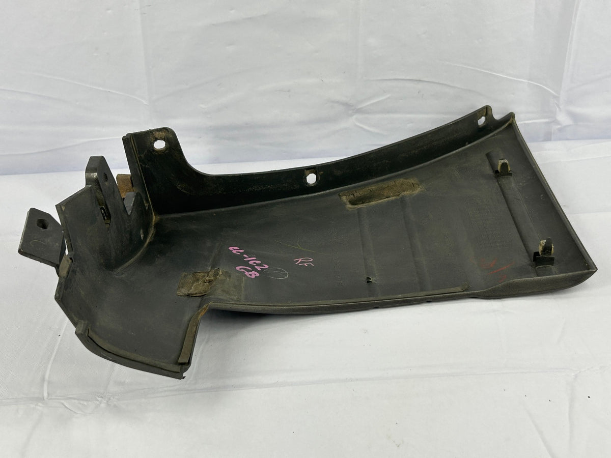 1998-2002 Lexus LX470 Front Right Fender Wheel Molding Trim 1C2 OEM 7508560010