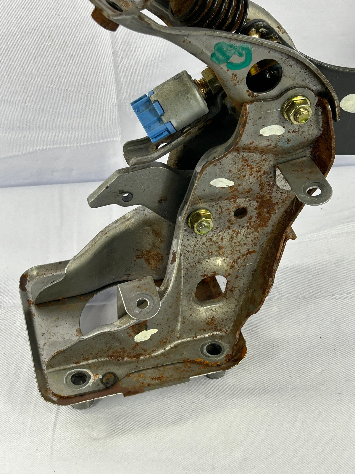 1998-2007 Lexus LX470 Front Brake Pedal Assembly OEM