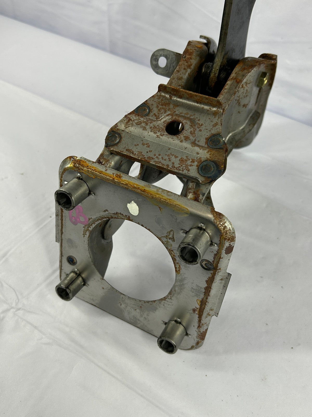 1998-2007 Lexus LX470 Front Brake Pedal Assembly OEM