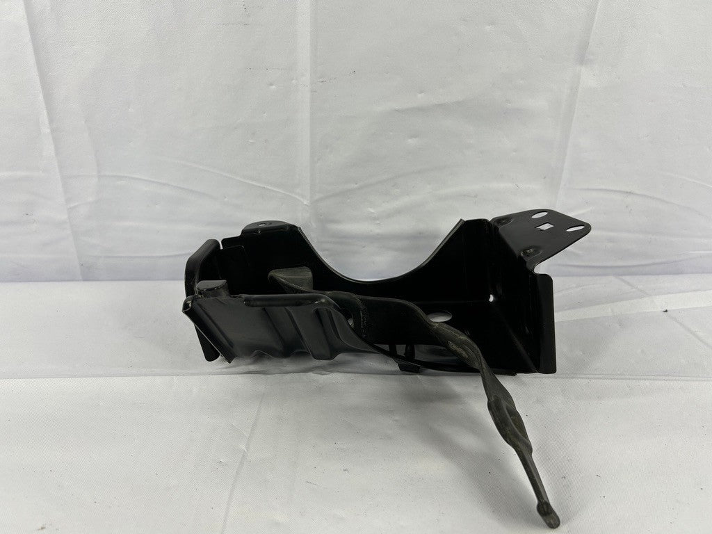 1998-2007 Lexus LX470 Bottle Jack Bracket Holder Carrier Strap OEM