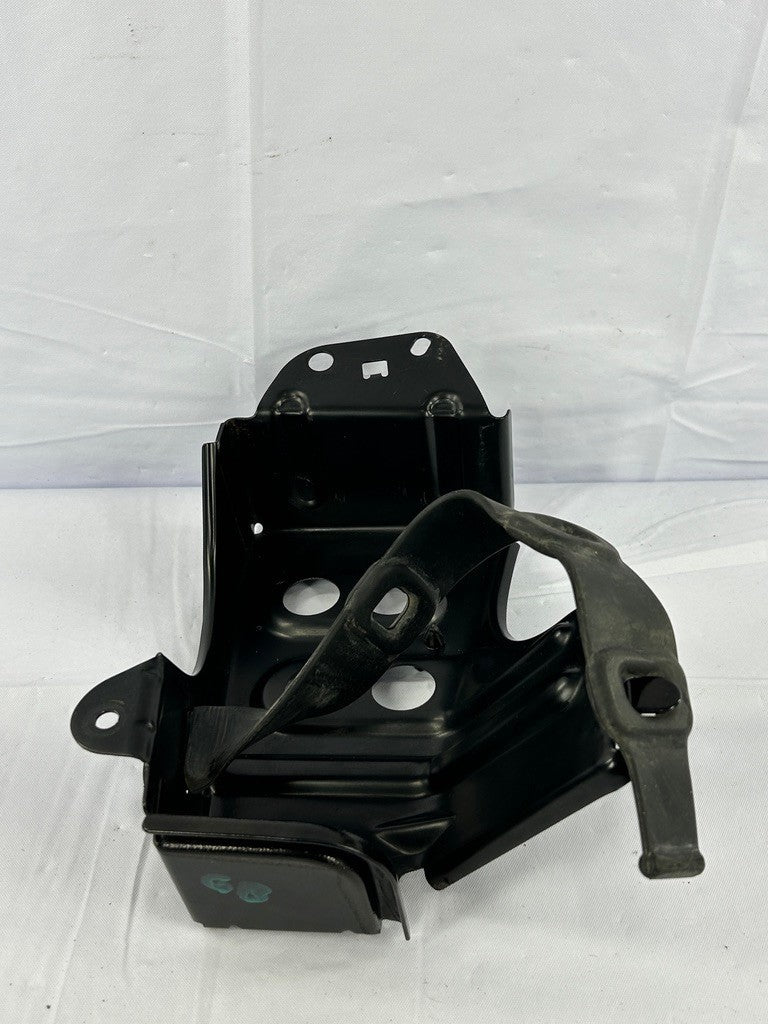 1998-2007 Lexus LX470 Bottle Jack Bracket Holder Carrier Strap OEM