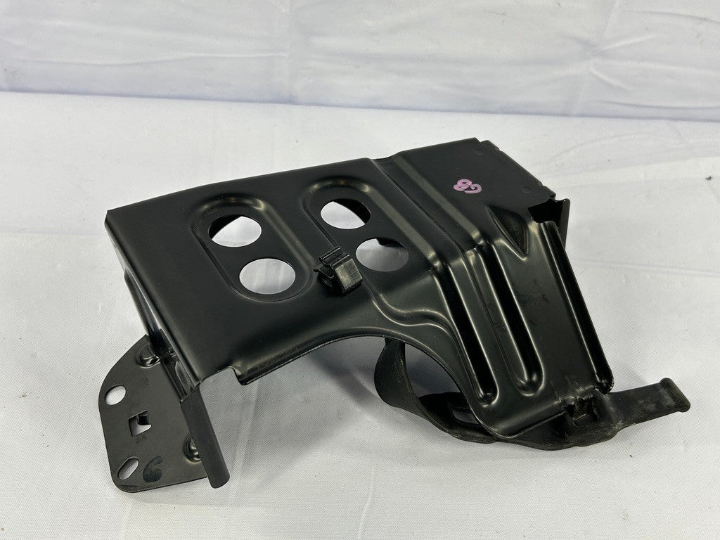 1998-2007 Lexus LX470 Bottle Jack Bracket Holder Carrier Strap OEM