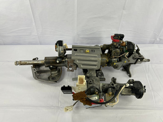 1998-2007 Lexus LX470 Power Steering Column and Assist Motor Assembly 8923260022