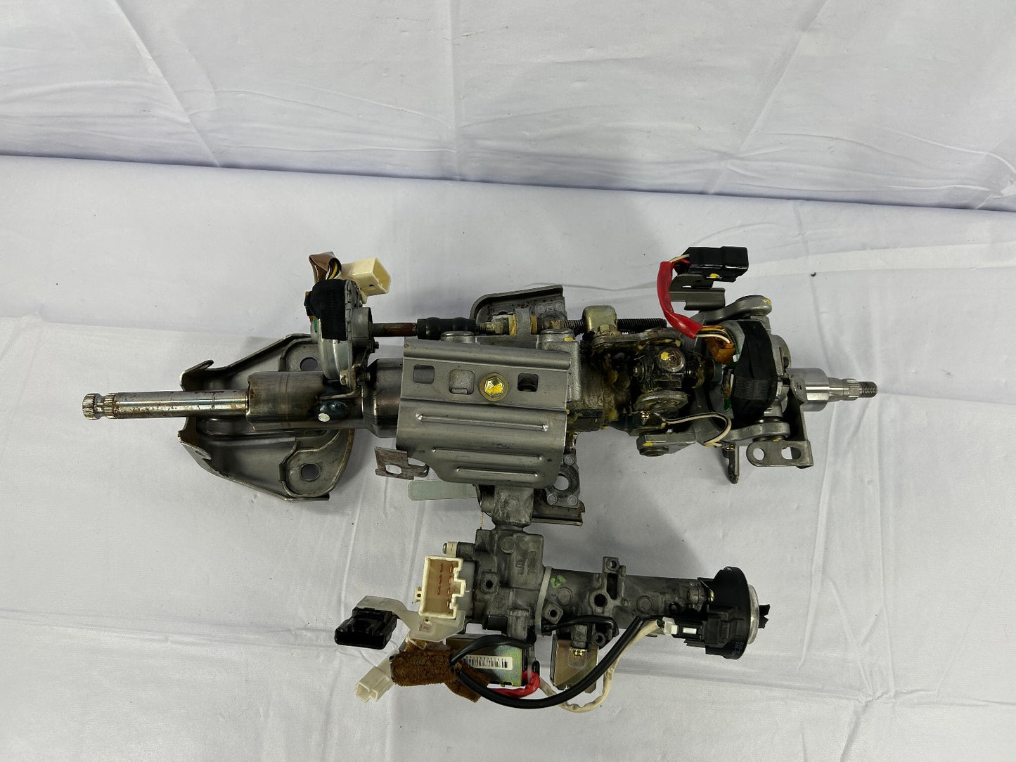 1998-2007 Lexus LX470 Power Steering Column and Assist Motor Assembly 8923260022