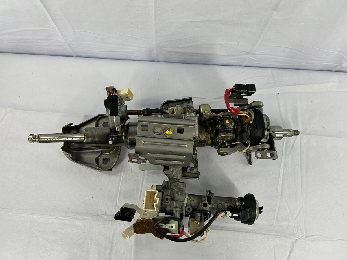 1998-2007 Lexus LX470 Power Steering Column and Assist Motor Assembly 8923260022
