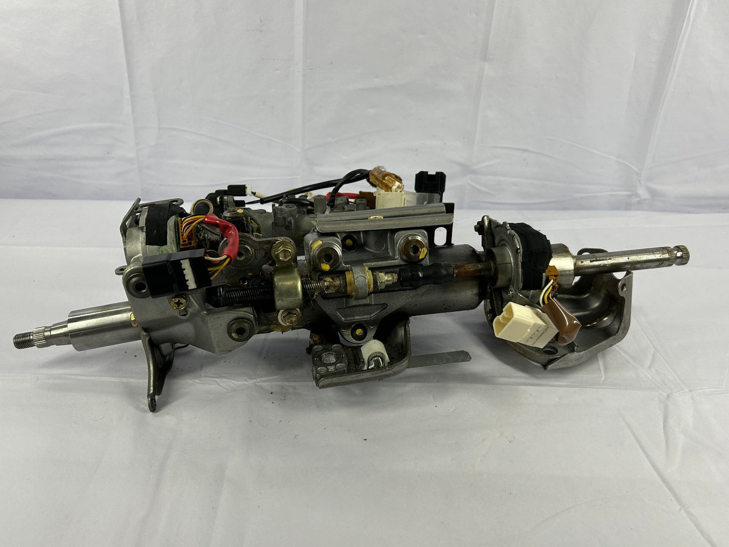 1998-2007 Lexus LX470 Power Steering Column and Assist Motor Assembly 8923260022