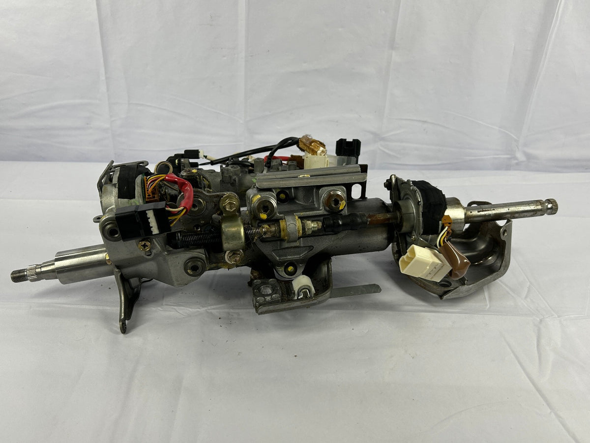 1998-2007 Lexus LX470 Power Steering Column and Assist Motor Assembly 8923260022