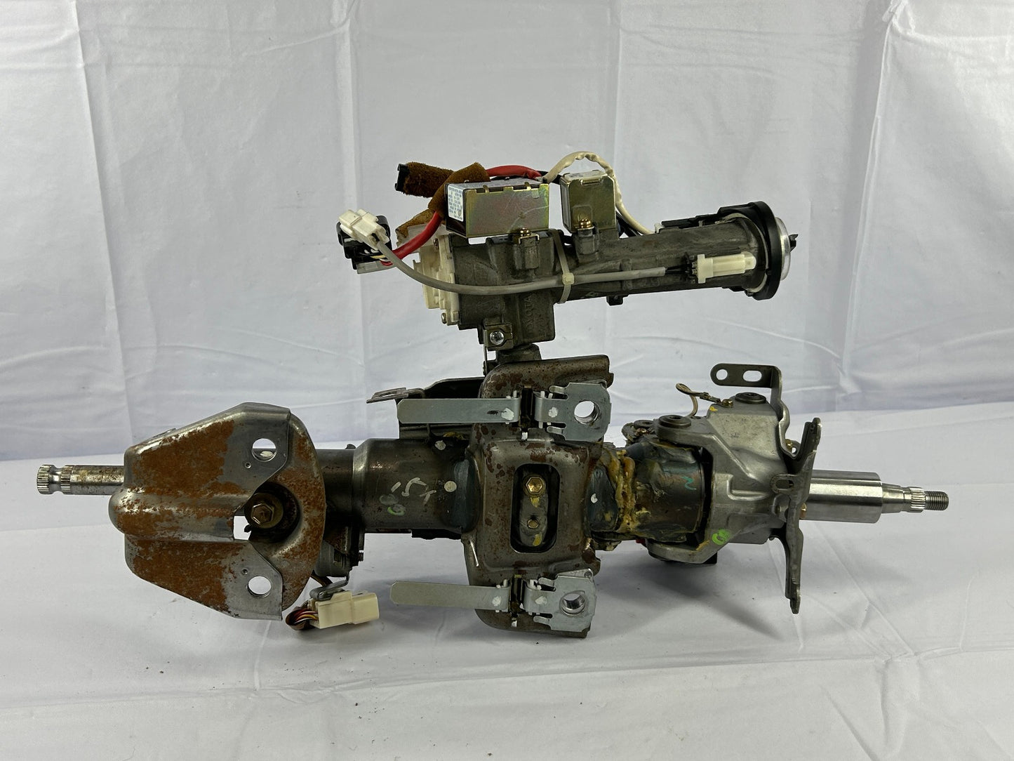 1998-2007 Lexus LX470 Power Steering Column and Assist Motor Assembly 8923260022