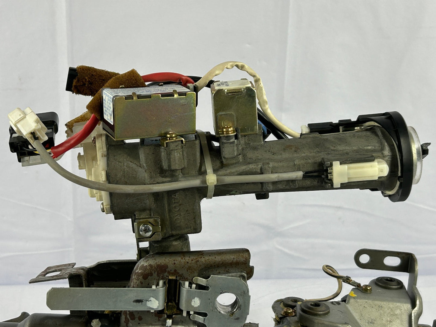 1998-2007 Lexus LX470 Power Steering Column and Assist Motor Assembly 8923260022