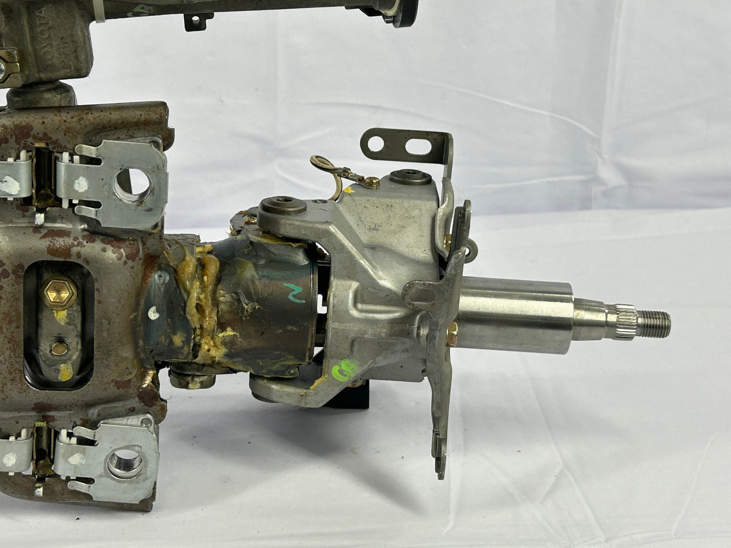 1998-2007 Lexus LX470 Power Steering Column and Assist Motor Assembly 8923260022