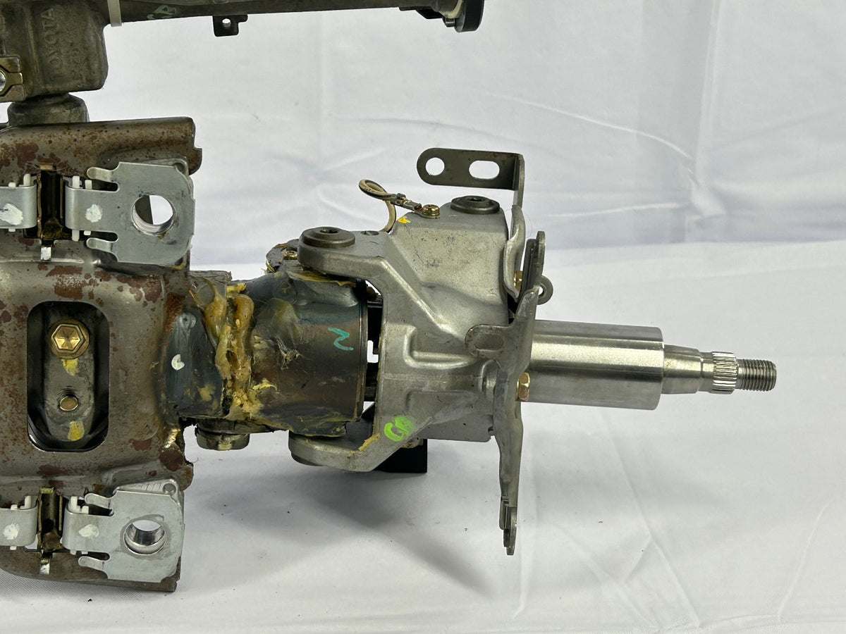 1998-2007 Lexus LX470 Power Steering Column and Assist Motor Assembly 8923260022