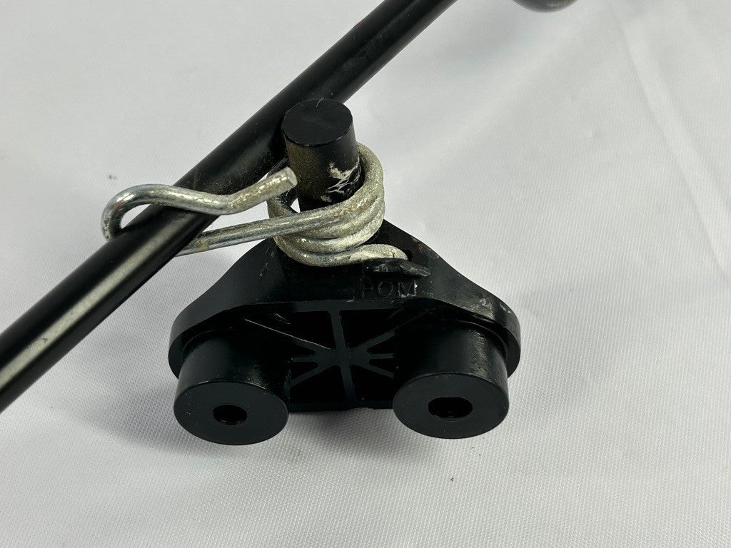 1998-2002 Toyota LX470 Gas Pedal Accelerator Assembly OEM