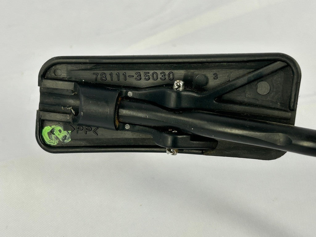 1998-2002 Toyota LX470 Gas Pedal Accelerator Assembly OEM