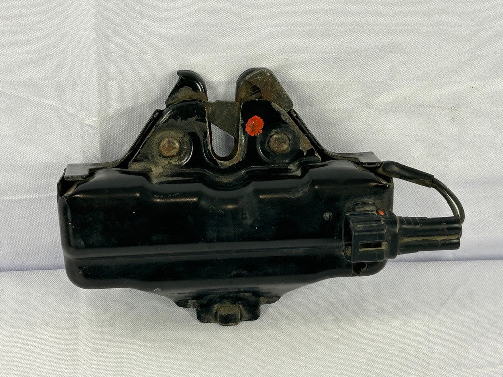 1998-2007 Lexus LX470 Hood Lock Latch OEM