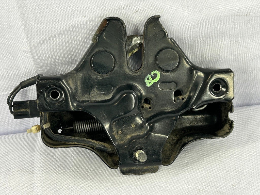 1998-2007 Lexus LX470 Hood Lock Latch OEM