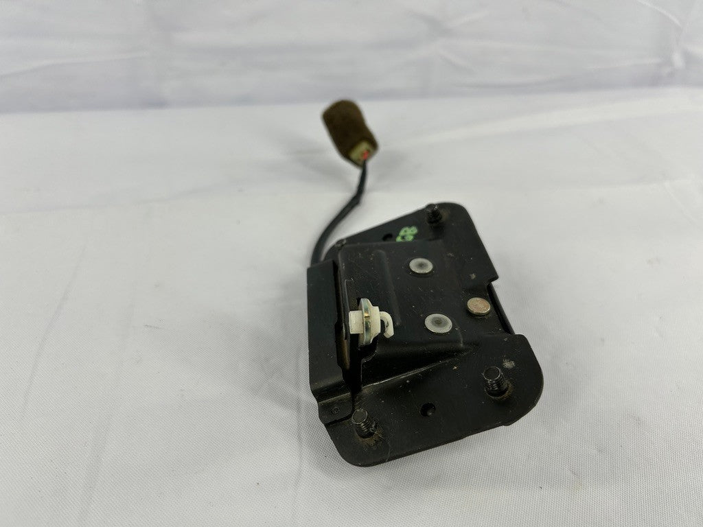 1998-2002 Lexus LX470 Rear Liftgate Latch Lock 69350-60120 OEM