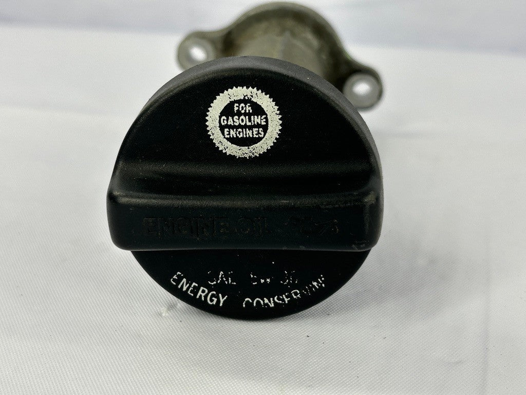 1998-2007 Lexus LX470 4.7L Engine Oil Fill Tube Spout Cap OEM