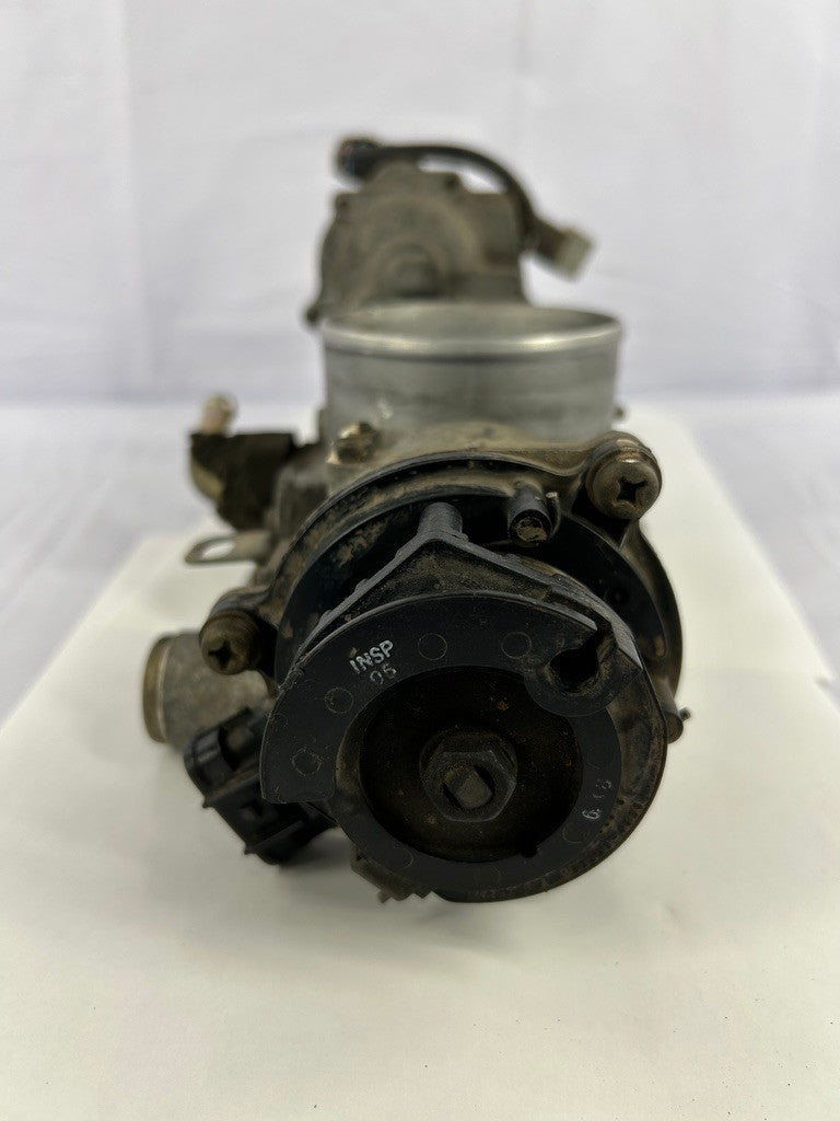 1998-2002 Lexus LX470 Toyota Sequoia Tundra Land Cruiser Throttle Body OEM