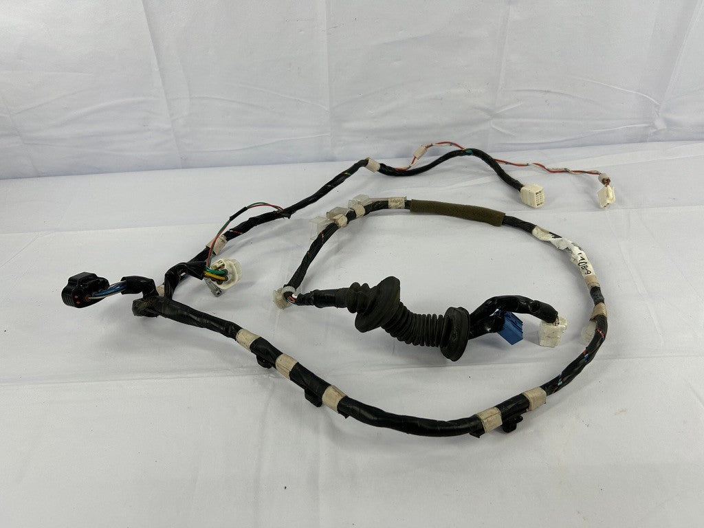 1998-2002 Lexus LX470 Rear Right Passenger Side Door Wire Wiring Harness OEM