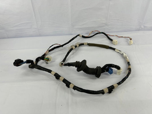 1998-2002 Lexus LX470 Rear Right Passenger Side Door Wire Wiring Harness OEM